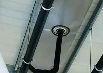 黄石港虹吸排水的原理