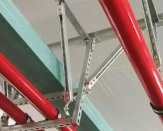 黄石港成品支架的特点