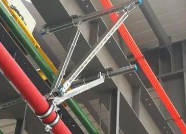 黄石港抗震支架厂家与你分享你必须做的紧急情况下的准备